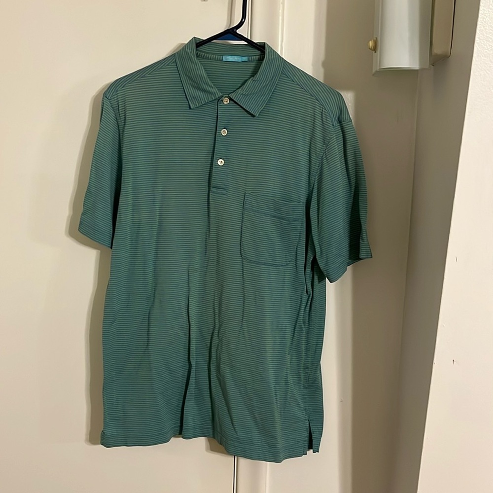 J.McLaughlin Polo